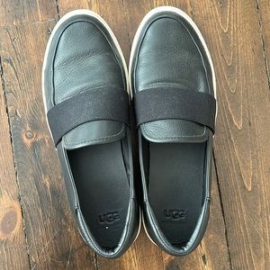 Ugg Chayze Platform Sneaker